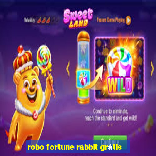 robo fortune rabbit grátis